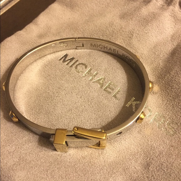 Michael Kors Jewelry - Michael Kors Bangle Bracelet